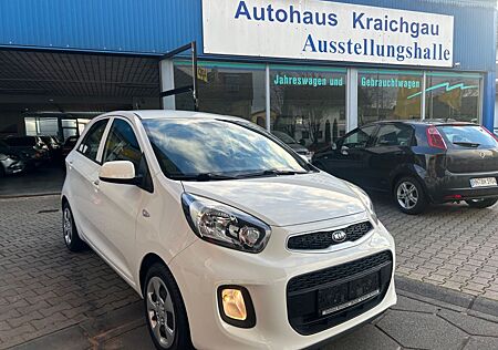 Kia Picanto Sensation Klima E-Fenster Inkl. Garantie