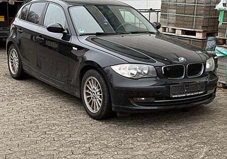 BMW 116d -