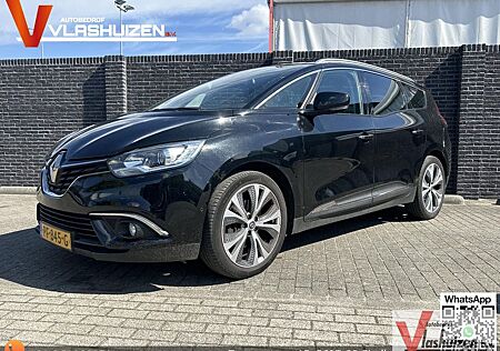 Renault Grand Scenic 1.2 TCe Intens | Leder | klima | Cr