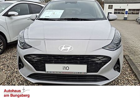 Hyundai i10 1.2 Prime Smart Key Navi Klimaa. CarPlay