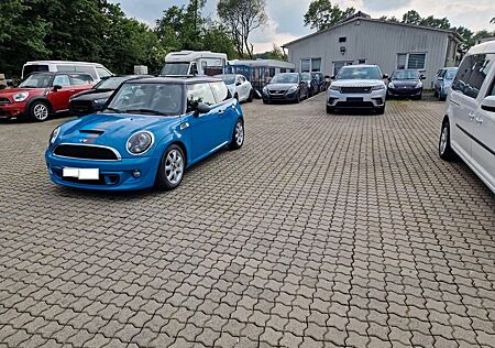 Mini Cooper S Bayswater*Leder*Sport
