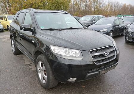 Hyundai Santa Fe 2.2 CRDi GLS