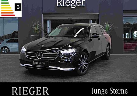 Mercedes-Benz E 300 T de Avantgarde 4M Pano*Kamera*SHZ*LED*+++