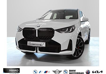 BMW X3 20 xDrive M Sportpaket / M Pro