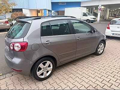 Volkswagen Golf Plus 1.2 TSI BlueMotion Technology Team...