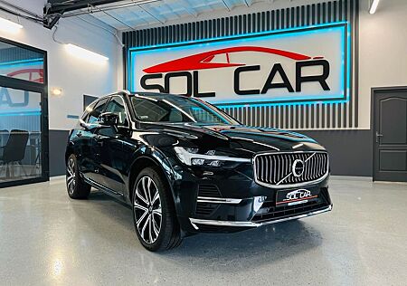 Volvo XC 60 XC60 Ultra Bright Recharge Plug-In AWD/PANO