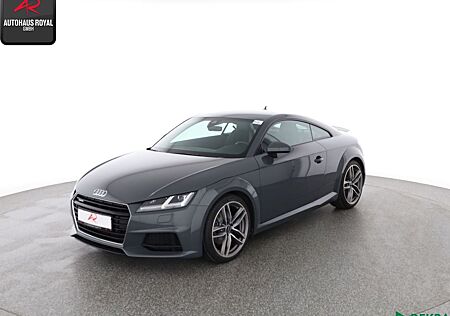 Audi TT Coupe 2.0 TFSI qu 3x S LINE MATRIX,1.HAND,SH