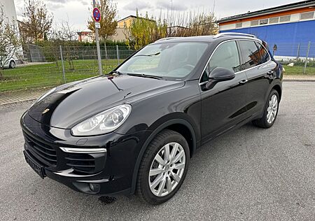 Porsche Cayenne Diesel 3.0 Luft*Pano*Bi-Xen*Abst-Tempo