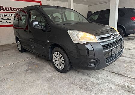 Citroën Berlingo Kombi Multispace Klima TÜV 10/26