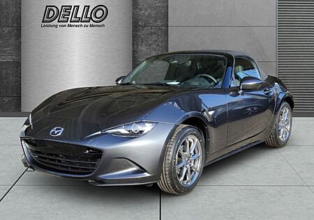 Mazda MX-5 Exclusive-Line 1.5 Navi Leder Soundsystem B