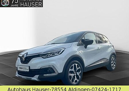Renault Captur Collection TCe 130 *LED*Navi*SHZ