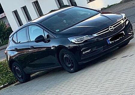 Opel Astra 1.6 CDTI ecoFLEX Active 100kW S/S Active