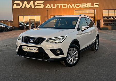Seat Arona Xcellence 1.0 EcoTSI DSG *LED*NAVI*KAMERA*