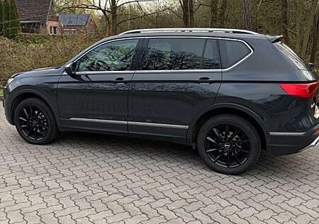 Seat Tarraco 2.0 TDI 110kW Xcellence 4Drive DSG X...