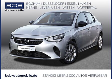 Opel Corsa F 1.2 Edition Aut. LED NAVI DAB PDC CARPLA