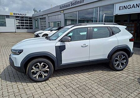 Dacia Duster TCe 130 4x4 Expression/Winterpaket/SITZHE