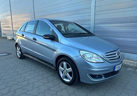 Mercedes-Benz B 200 B -Klasse