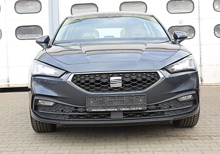 Seat Leon Style