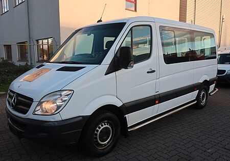 Mercedes-Benz Sprinter 313CDI / 1.Hand / Schulbus /LIFT FN:A87