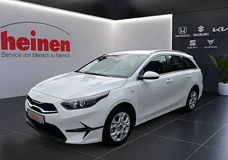 Kia Cee'd Sportswagon cee'd SW 1.5 VISION NAVI KOMFORT LENKRADHEIUNG