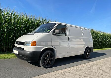 VW T4 Volkswagen Camping - Transporter Kasten