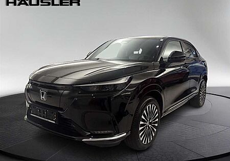 Honda e:Ny1 Advance CarPlay, 360 Grad Kamera, 8 Jahre