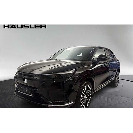Honda e:Ny1 leasen