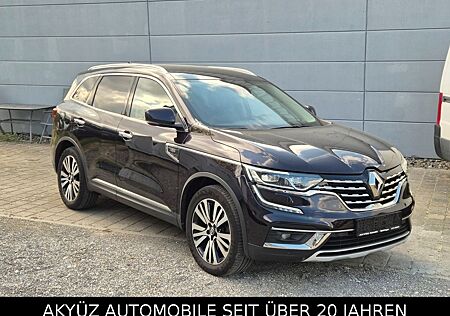 Renault Koleos Initiale Paris 4x4 *1.HAND*WENIG KM.*VOLL