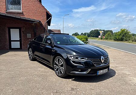 Renault Talisman Initiale 200ps, Bose, Pano, 8 Fach Bere
