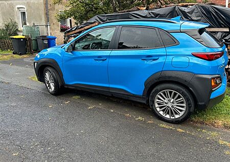 Hyundai Kona 1.0 T-GDI YES