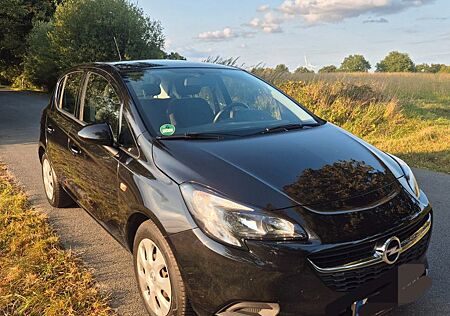 Opel Corsa 1.0 Turbo Edition Eco Flex