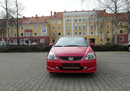 Honda Civic Sport1.4i S *Klima