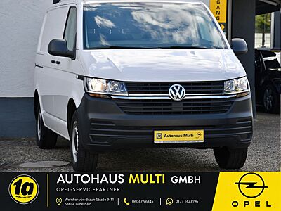 Volkswagen T6 Transporter Kasten 1H EcoProfi PDC Start/Stop
