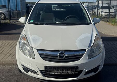 Opel Corsa D Cosmo Automatik/1.Hand/95TKM