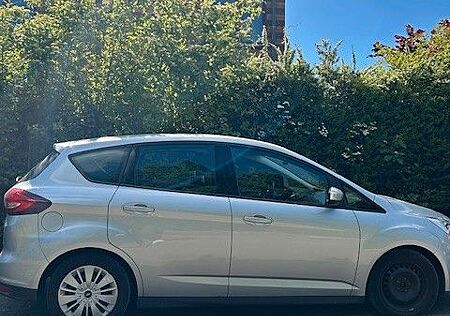 Ford C-Max 1,0 EcoBoost 74kW Cool & Connect Cool ...