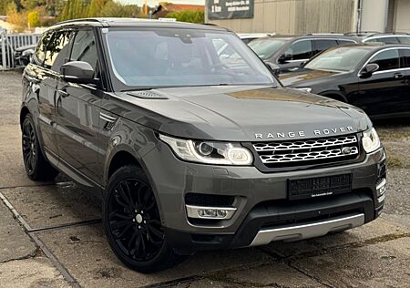 Land Rover Range Rover Sport 3.0 SDV6 HSE/306PS /Panorama