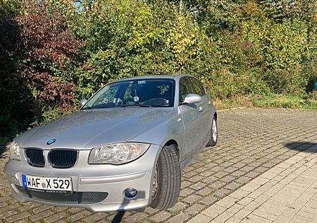 BMW 116i -
