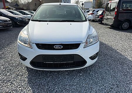 Ford Focus Turnier Style +
