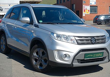 Suzuki Vitara 1.6*AUTOMATIK*NAVI*RFK*LED*SHZ*BC*EURO 6*