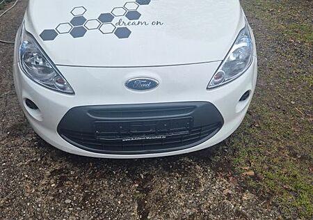 Ford Ka /+ 1,2 Ambiente Ambiente