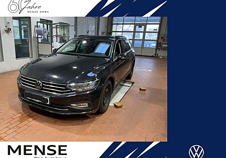 VW Passat Variant Volkswagen 2.0 TDI DSG Business CarPlay|AHK