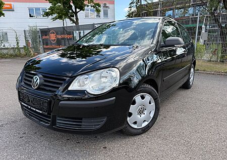 VW Polo Volkswagen IV Trendline*KLIMA*TÜV 02/2027