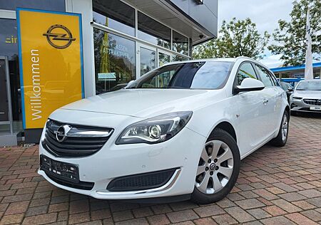 Opel Insignia A ST "Business Edition" BiXenon/2-Hand
