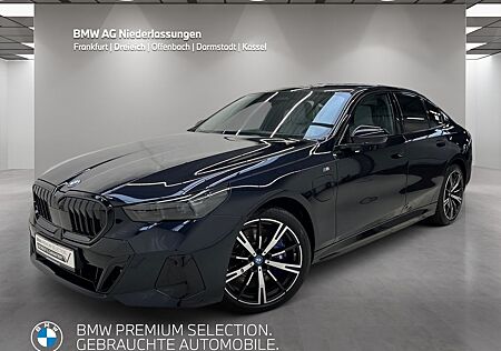 BMW 550e xDrive M Sport Driv.Assist.Prof Kamera LED