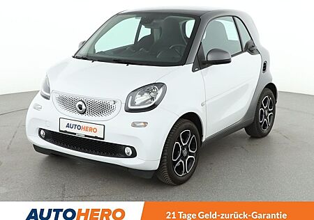 Smart ForTwo 0.9 Turbo Basis Prime *TEMPO*SHZ*