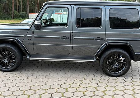 Mercedes-Benz G 500 -