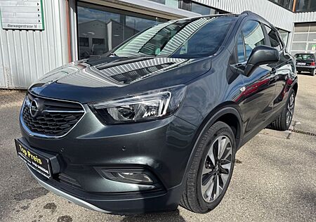 Opel Mokka X 1.6 CDTI Innovation Start/Stop Tüvneu 1h