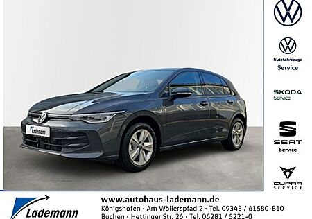 VW Golf Volkswagen 1.0 TSI FACELIFT AHK+HEAD-UP+RFK+ACC+NAVI.+