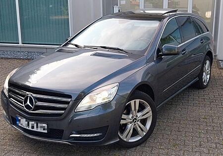 Mercedes-Benz R 350 CDI 4MATIC - 7GTronic Airmatic Panorama 7S