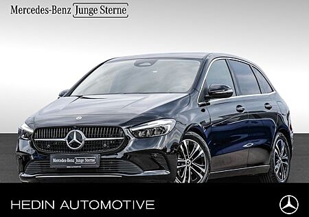 Mercedes-Benz B 200 |Progressive|LED|NAVI|DISTR|KAM|TOTW|MBUX